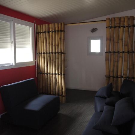 Chambre Tontouta La Tamoa Paita ภายนอก รูปภาพ